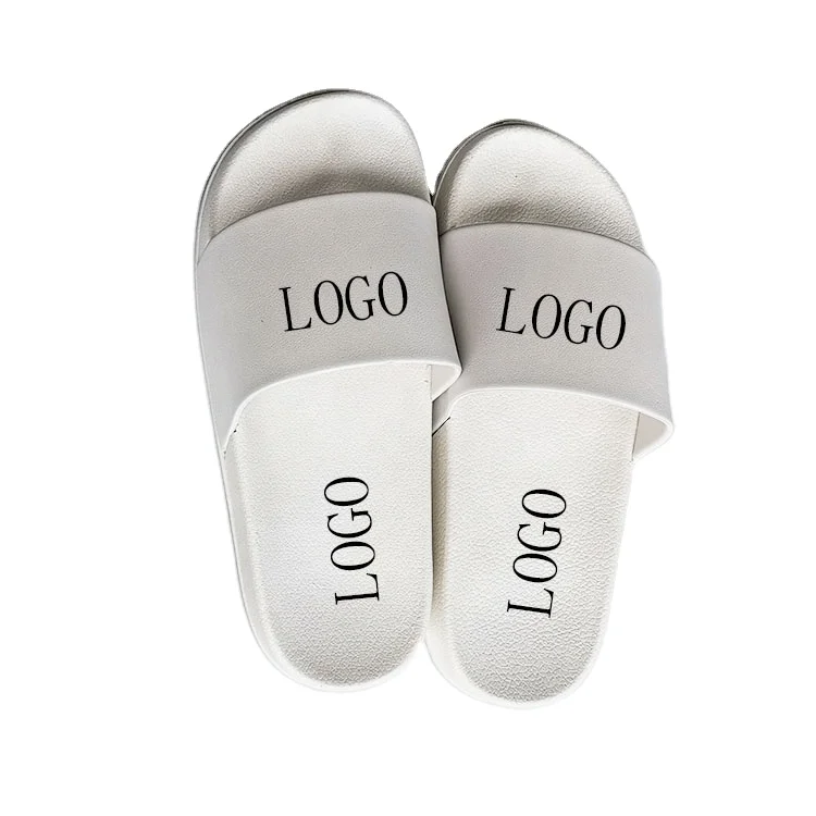 

wholesale sandals custom logo mens slides embossed,sliding shoes blank custom designer unisex rubber slides slippers men, Customized