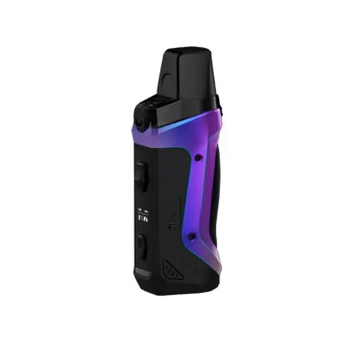 2019 Eletronic Cigarette Geekvape Aegis Boost Pod Kit 1500mAh