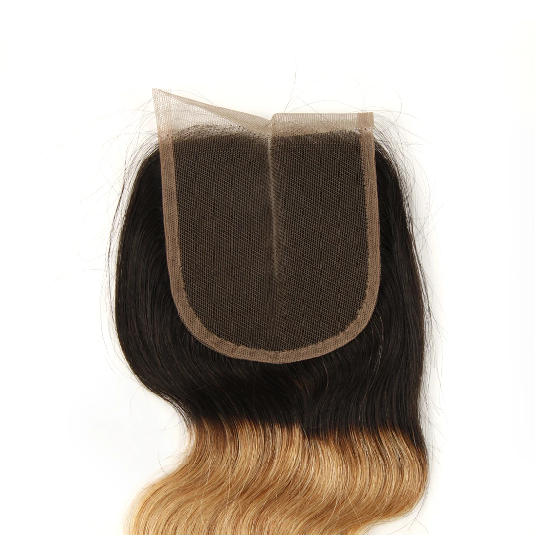 

virgin cuticle aligned hair/cuticle aligned hair transparent lace frontal with baby hair