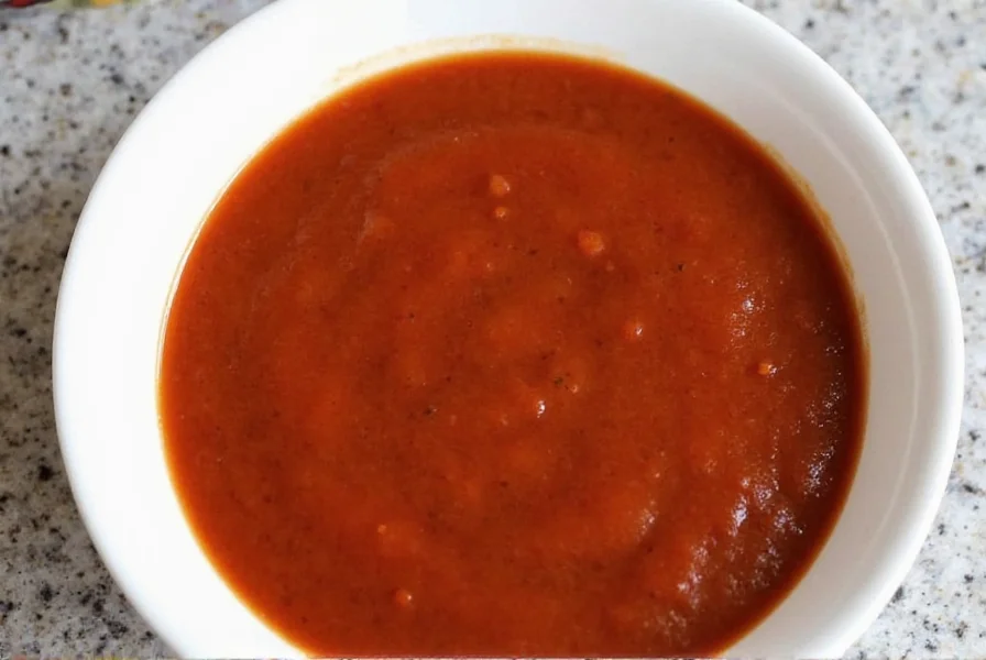 Perfect Dr Pepper Barbecue Sauce Recipe