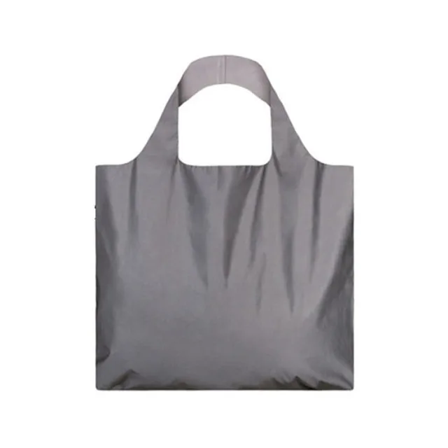 

Wholesale custom polyester cartoon pattern portable storage bag folding supermarket shopping bags, Customized