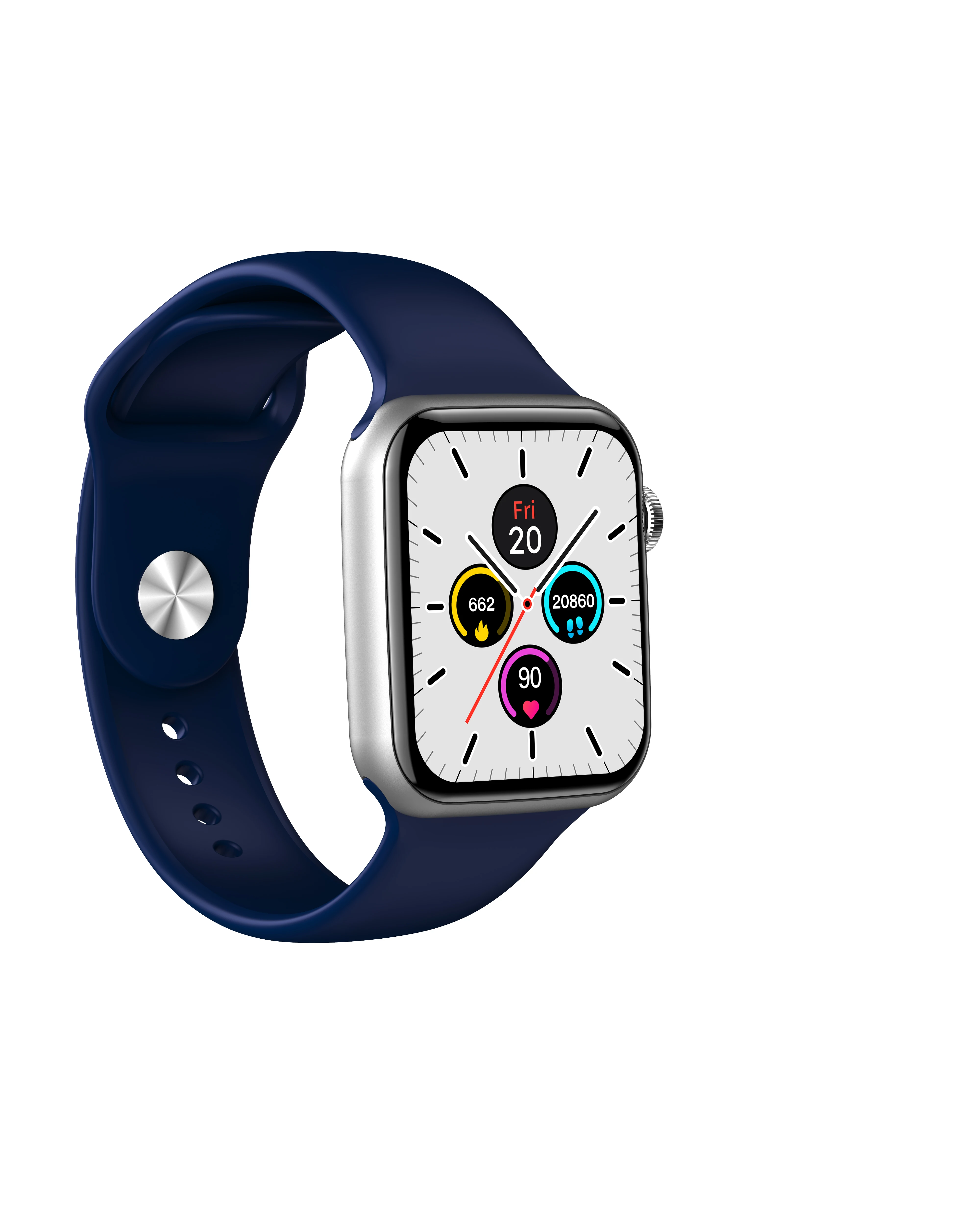

2021 Multifunction Fashion Sports High Qualitysmart Electronics Watch, Smart Watch 1 Piece
