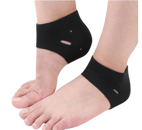 

Ankle Support Protection Elastic Ankle Brace Black Band Health Support Foot Bandage
