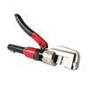Best selling products in japan 20 tons 360 degree rotate crimping hand tools With safety valve