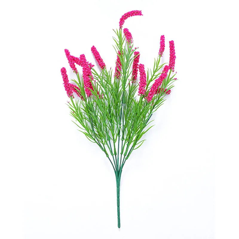 

Styrofoam flowers, office decorations, artificial flowers, Customized