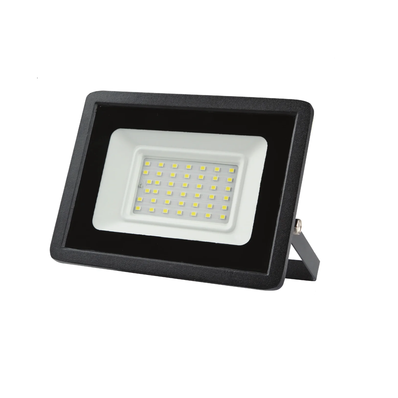 led flood lights day night sensor