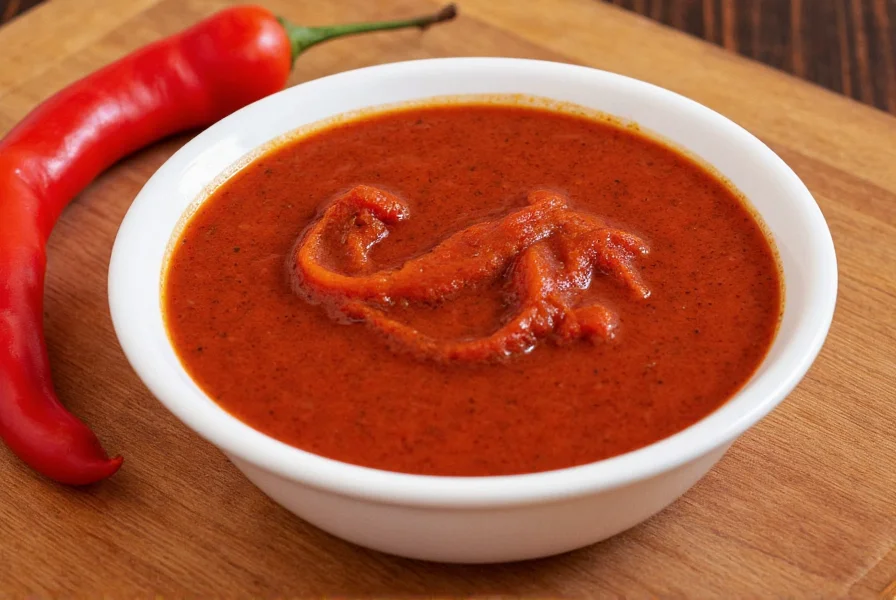 Chili Paste Guide: Types, Uses & Cooking Tips