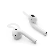 

High quality reusable eco-friendly bluetooth silicone earphone cap