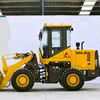 The L948F is a powerful , which develops the north American market