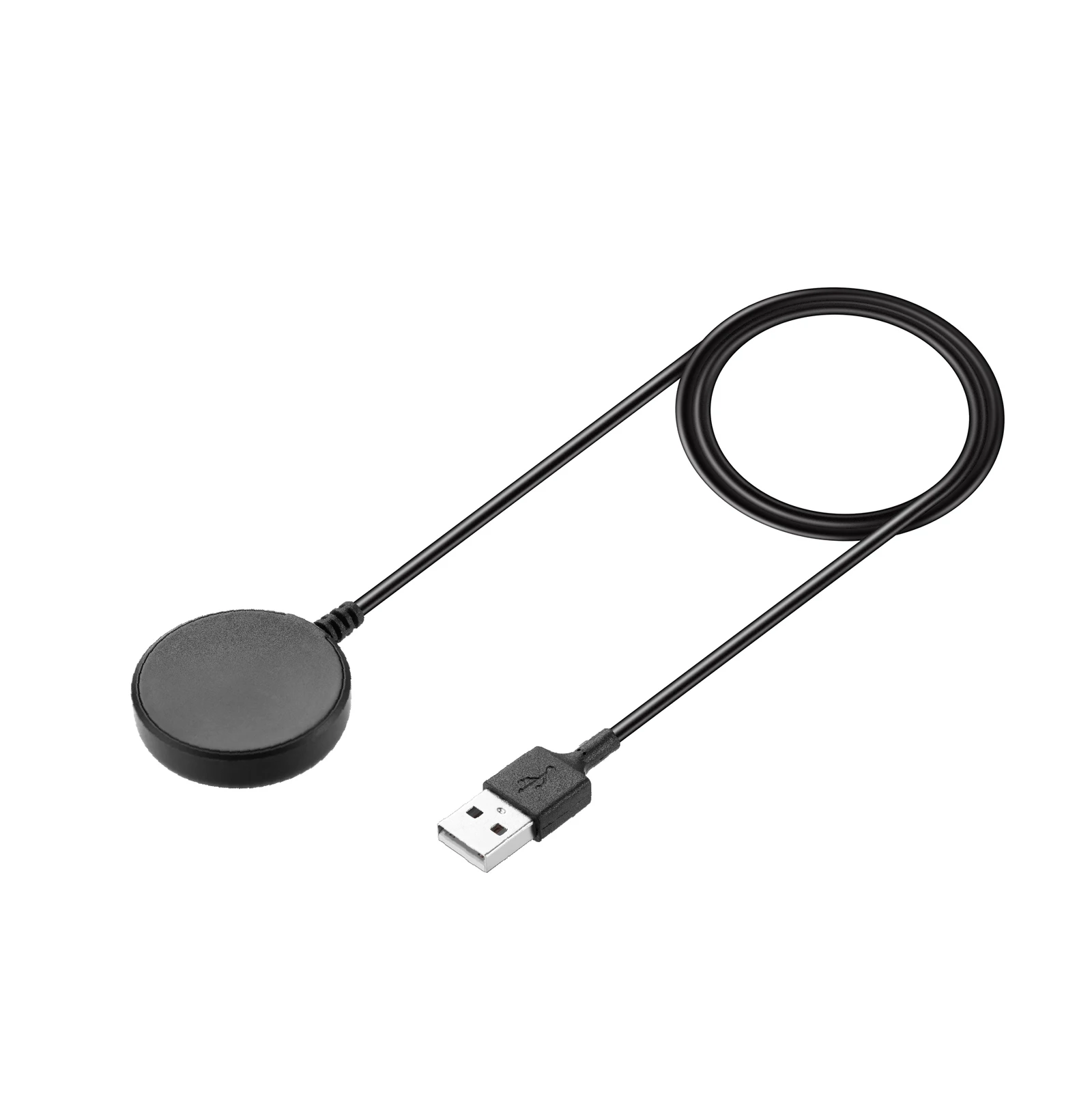 New Arrival Universal Wireless Charging Base Charger Cable For Samsung ...