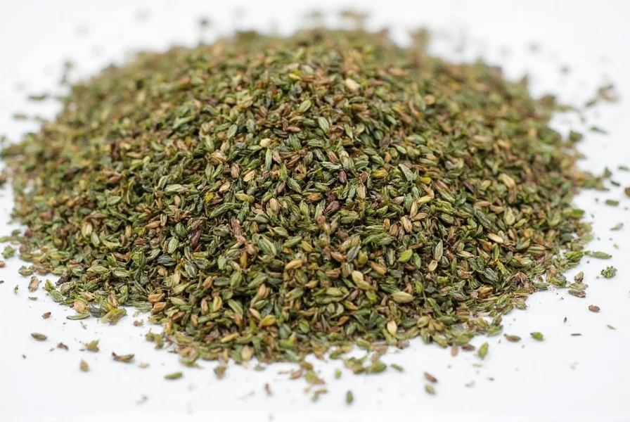 dried thyme the tiny herb that packs a punch in every dish