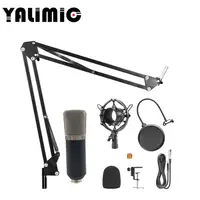 

Multifunctional Interview Microphone For Wholesales