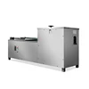Stainless Steel Small Fish Processing/fish flee kill/Small Fish Killing Machine made in china