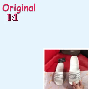 

New amazon OEM women slippers massage slippers sandals channel sandals sandals for women and ladies