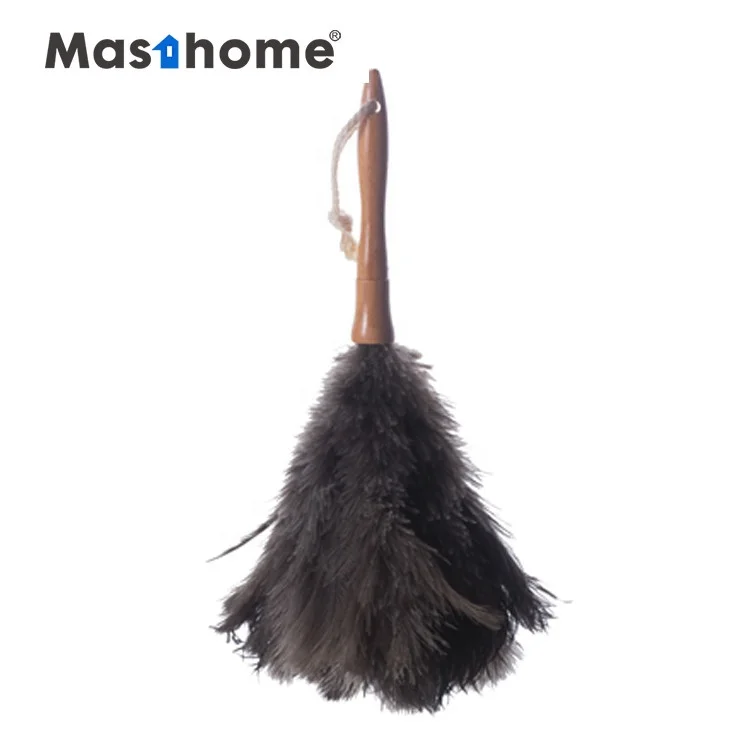 

Masthome Long handle car cleaning air furry feather for living room cheap bulk ostrich duster