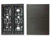 Rental portable stage wedding HD LED display panel P2.5 LED video wall