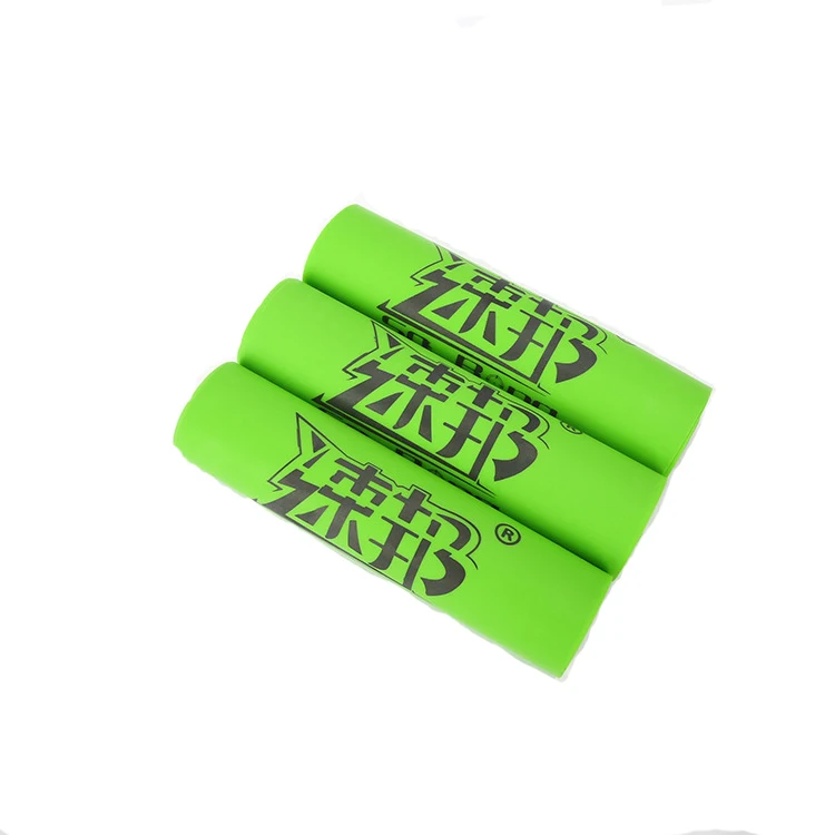 

ruber band of slingshot for outdoor hunting and shooting green rubber band of slingshot