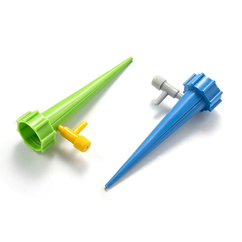 

Wholesale Popular Plant Automatic Self Watering Stakes Device Spikes For Bottles, Customized