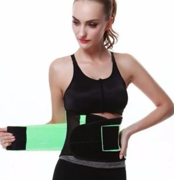 

Hot product wholesale high quality body shaper for women sport girdle waist training corset
