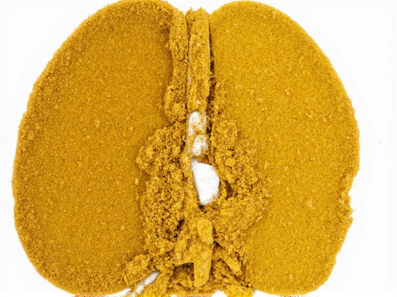 What Makes Mustard: Ingredients and Science Explained