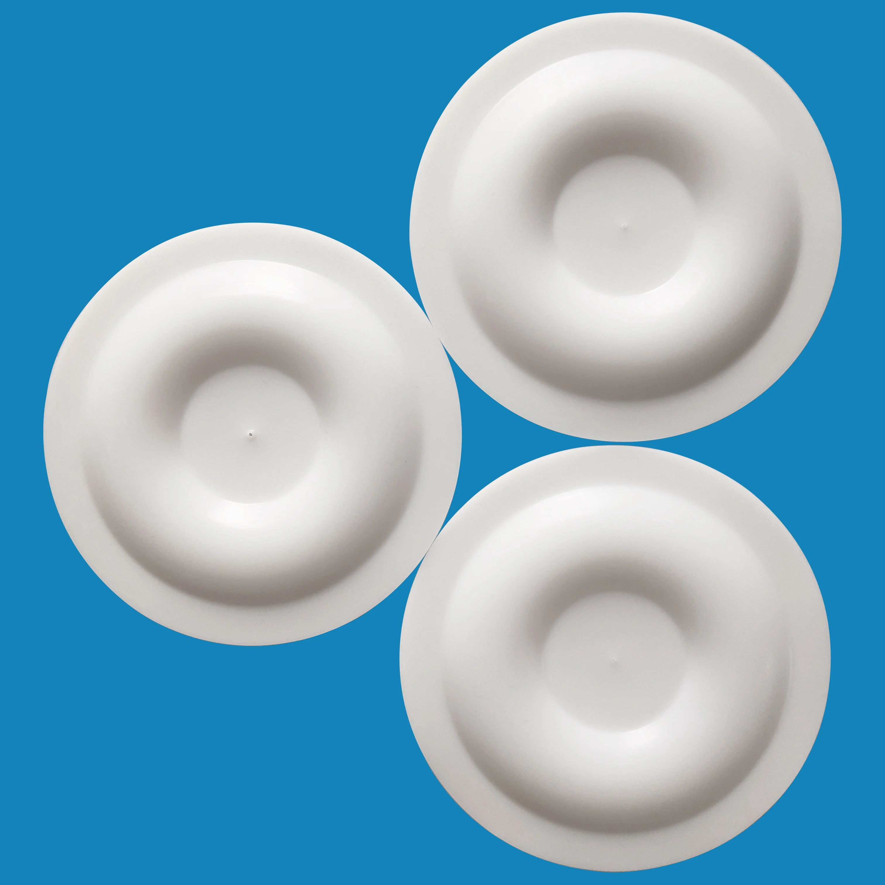 CF770933 PTFE diaphragm manufacture