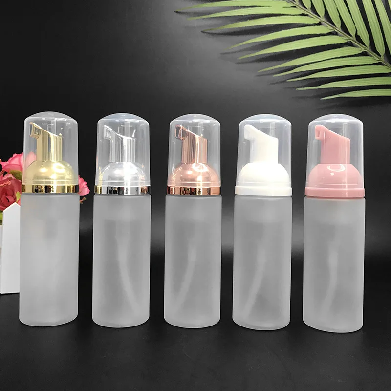

Hot Sale Custom Label Lash Shampoo Eyelash Foam Cleanser For Lashes Extension, White