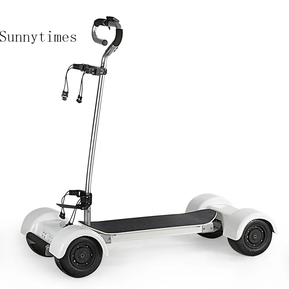 

2020 foldable electric off road scooter for fast electric golf scooter