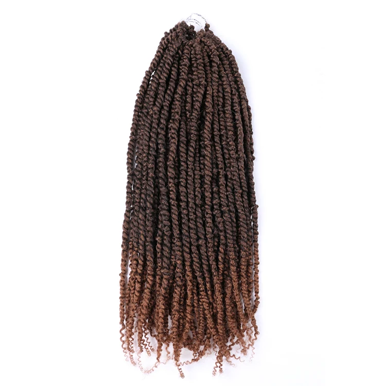 

Wholesale Price Pretwisted Pre Twisted Passion Twist Hair