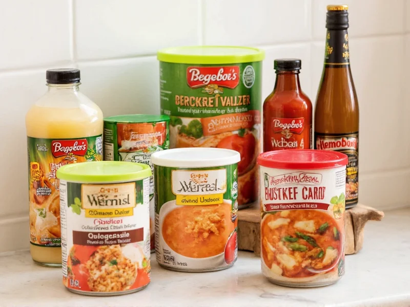 Best Soup Containers: Material Guide & Storage Tips