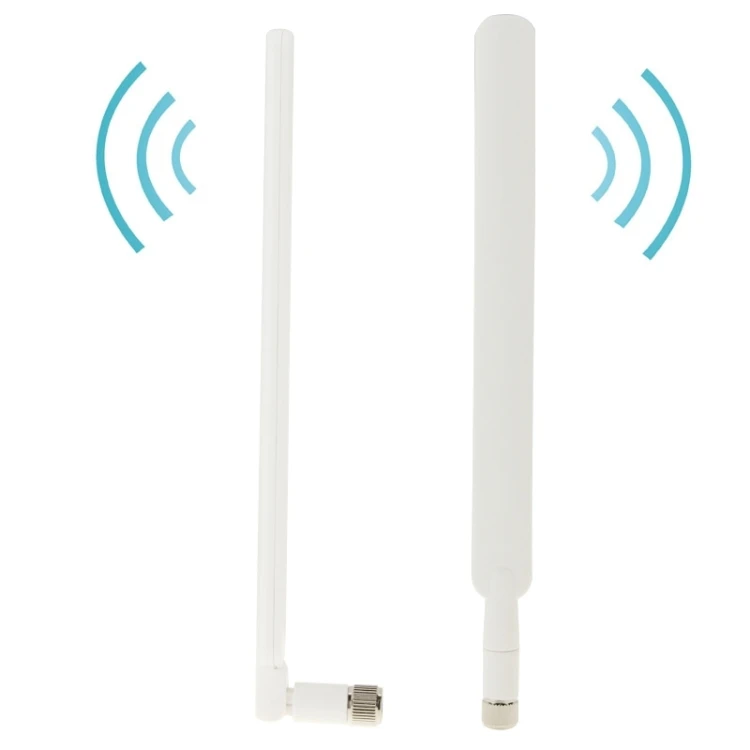 

Wholesale Dropshipping Wireless 5dBi SMA Male 4G LTE Router Antenna for Huawei Router