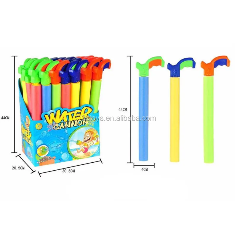 Wholesale Water Guns Summer Outdoor Pool Beach Playing Water Pump Toy