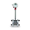 Digital Display Stainless Steel Material Co2 Gas Air Vortex Flowmeter
