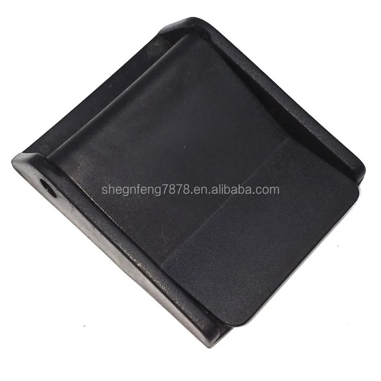 China Factory Plastic Quick Release Tactical Vest Buckle Adjuster Anti