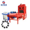 automatic hookah charcoal forming machine hookah tablet press machine