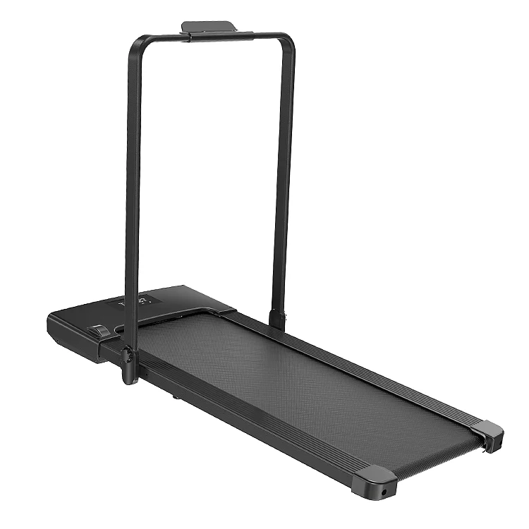 

OEM Factory fitness home indoor body exercise equipment running machine smart app control treadmills