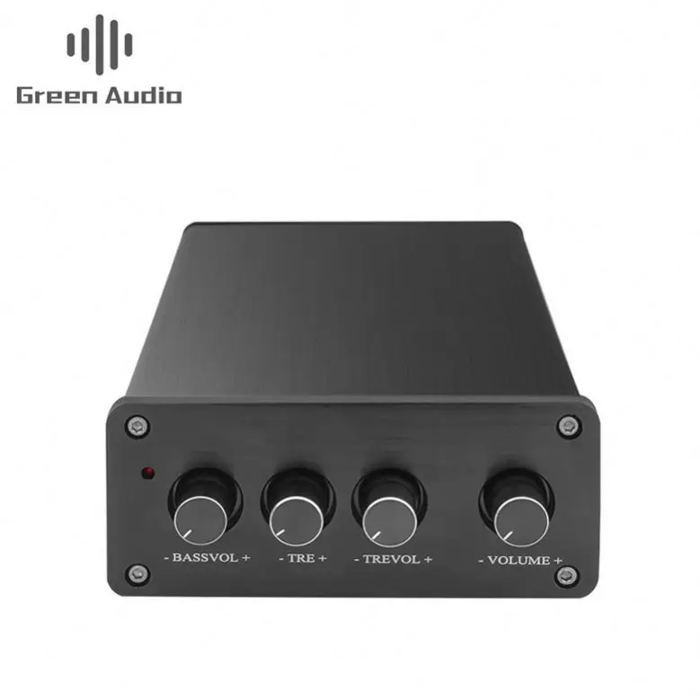 

GAP-5630A Professional Pa Speaker Amplifier With Great Price