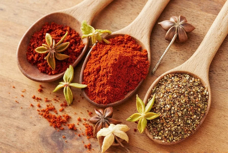 spice up your life the 7 essential building blocks of cooking you can t ignore