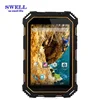 IP68 IP69 rear 5mp camera slide up capacitive touch android mid tablet pc