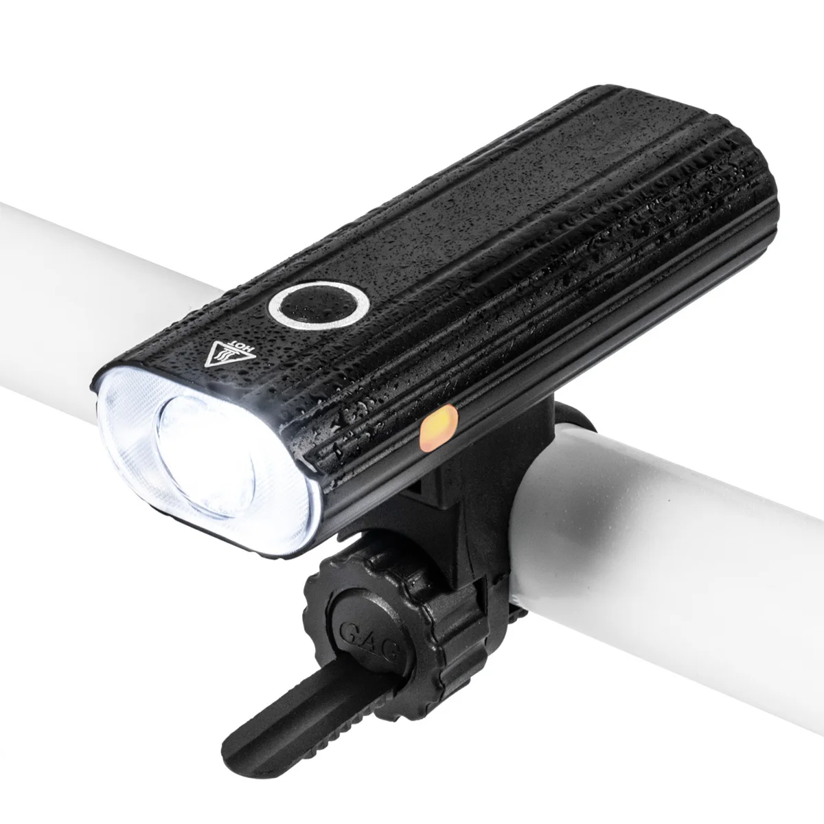 

Bicycle fog Lamp USB Outdoor Lamp Luminous Lamp Bicycle Accessories