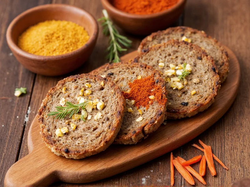 Best Accent Seasoning Substitutes: 7 Natural Alternatives