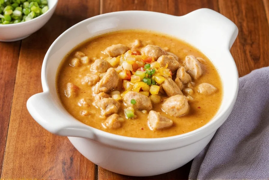 McCormick White Chicken Chili Recipe Guide