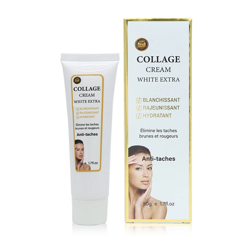 

Collagen Face Wrinkle Remover Cream Whitening Anti Aging Face Lifting Cream Moisturizer for the face