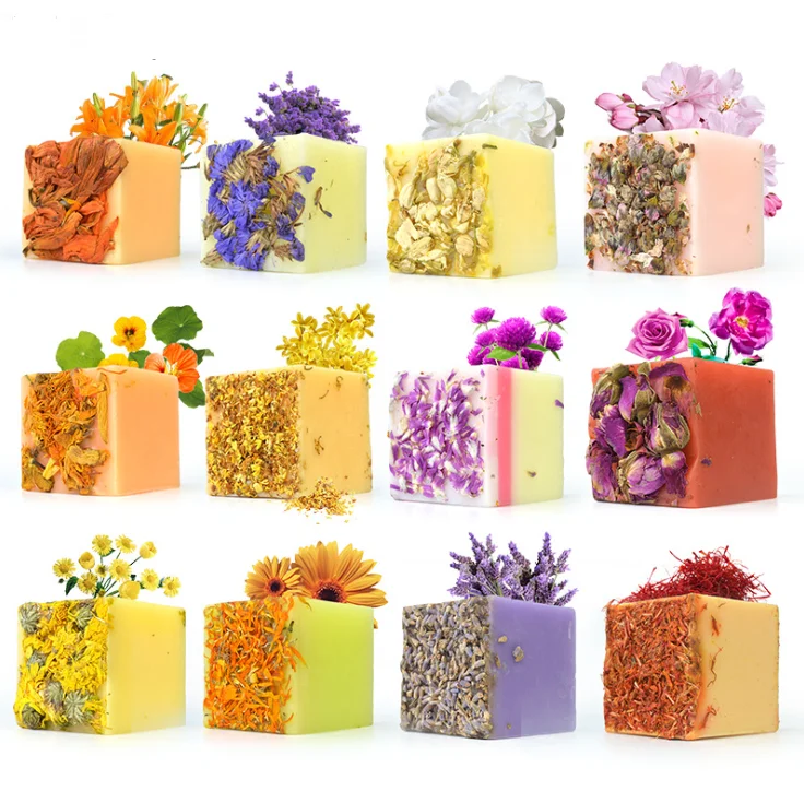 

Health Care Viginal Soap Yoni Flower Soap