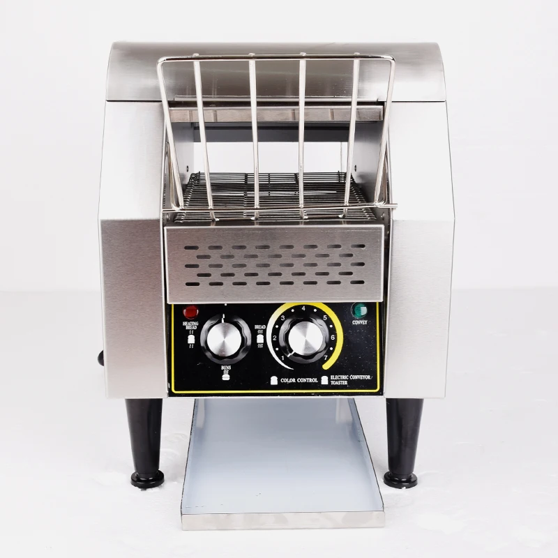 Conveyor Toaster