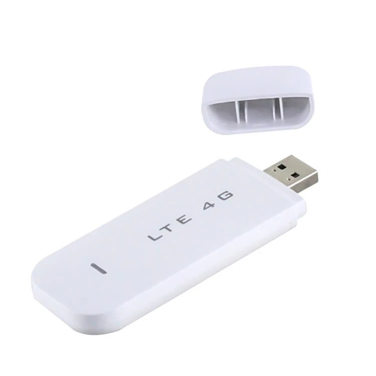 

Mobile portable 4G FDD LTE wireless hotspot support dual band 4g wifi dongle