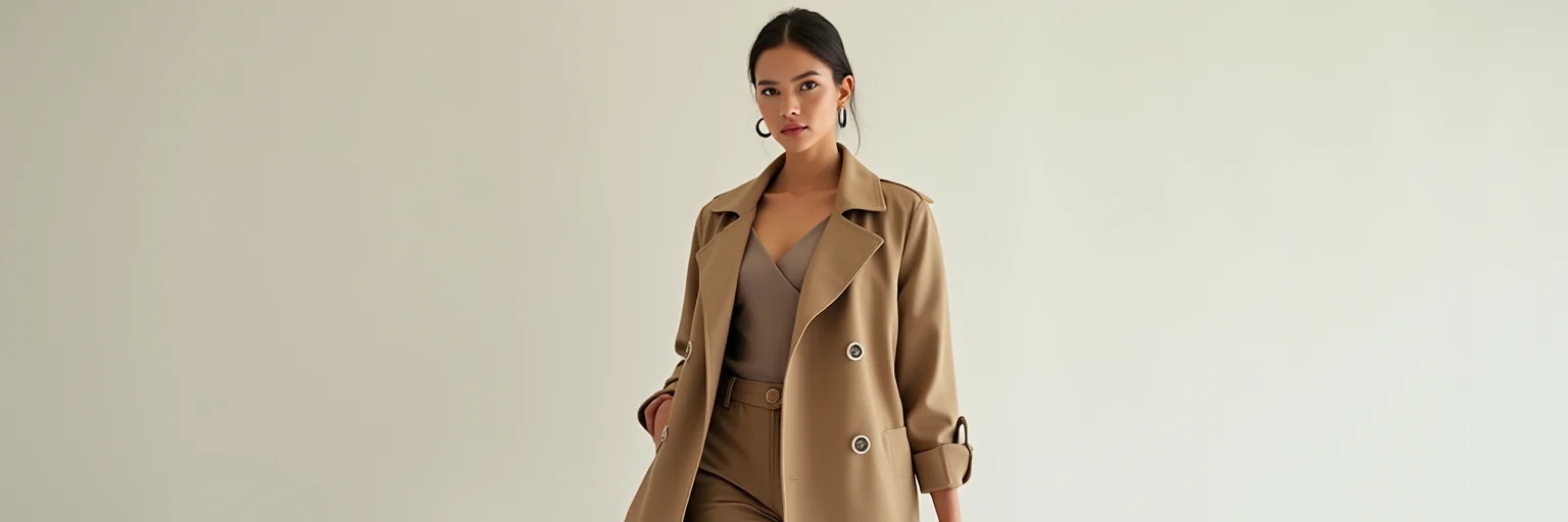 Discover The Hottest Women's Fashion Apparel Trends For 2025