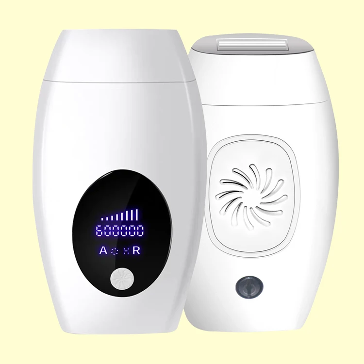 

Permanent Portable IPL hair removal laser hair removal from home ipl