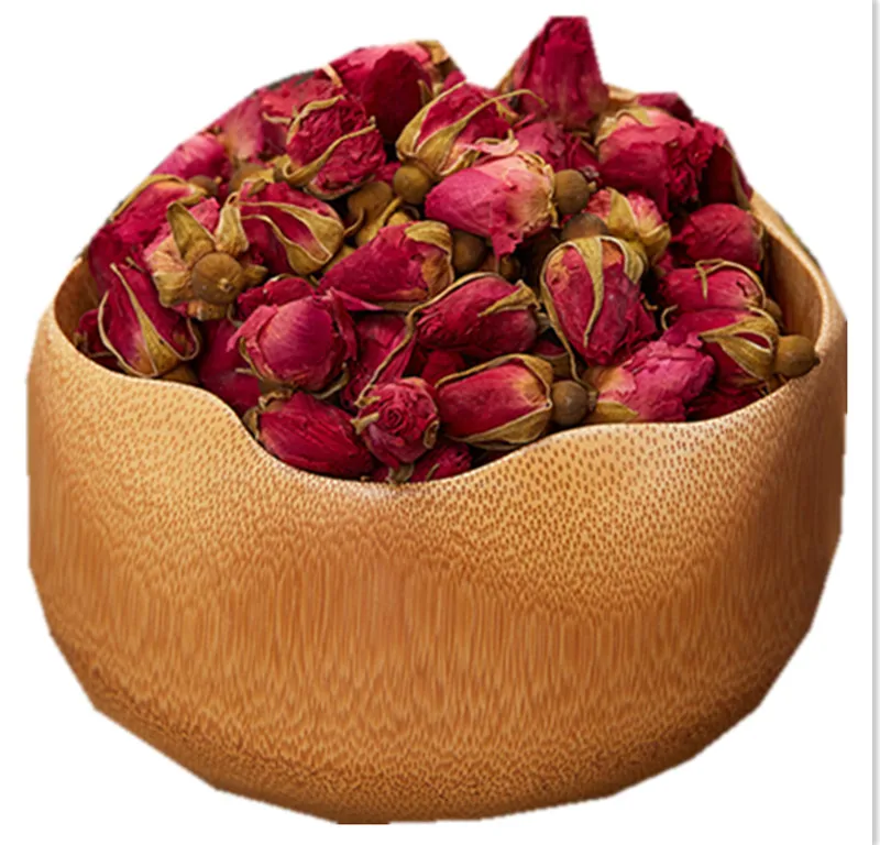 OEM Herbal Organic Rose Tea 100% Natural Detox Slim Tea - 4uTea | 4uTea.com