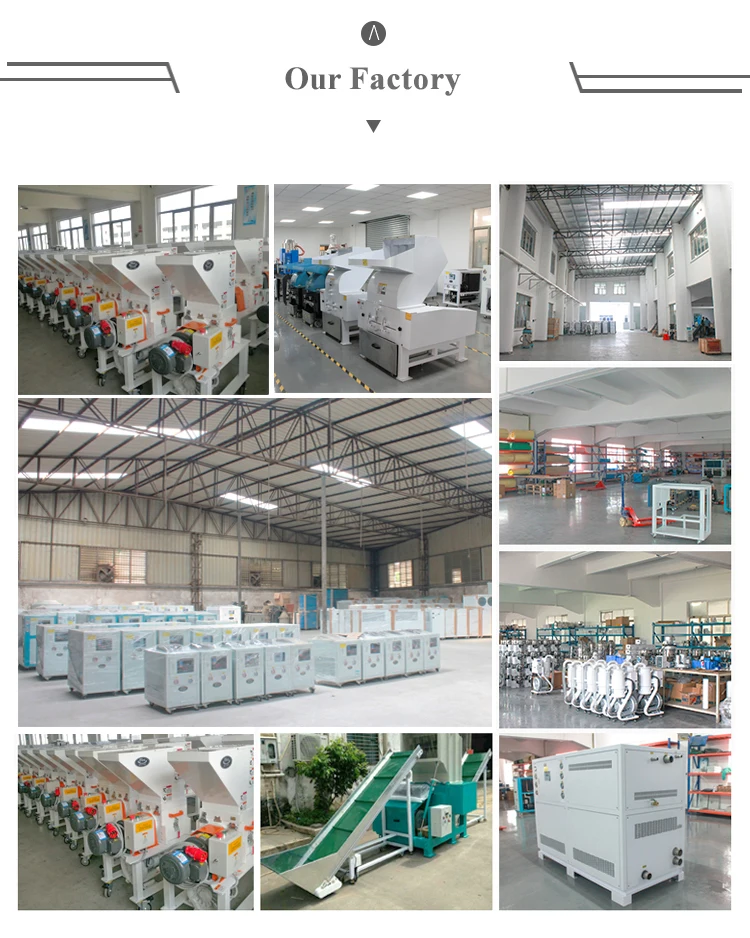 Water Cooled Chiller-12