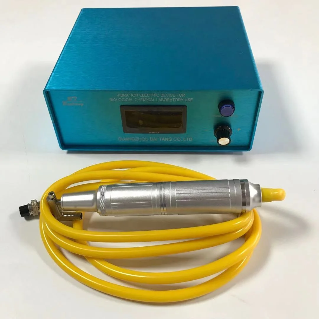 

PAL power assisted vibration device PAL for liposuction portable free shipping express